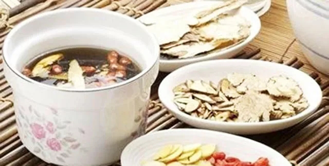 中医怎么治疗耳鸣